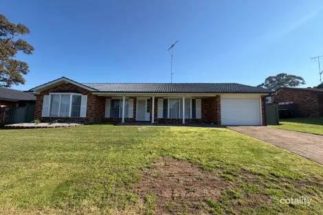 13 Thornflat Rd, Cranebrook, NSW 2749