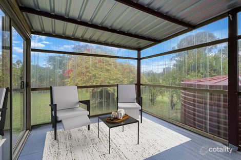 Property photo of 88 Gutteridge Road Coominya QLD 4311