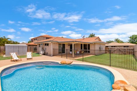 Property photo of 65 Wallace Circuit Kirwan QLD 4817