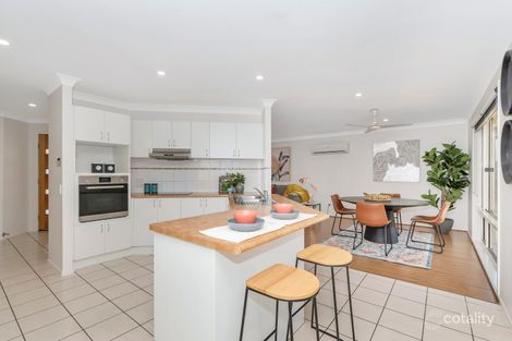 Property photo of 65 Wallace Circuit Kirwan QLD 4817