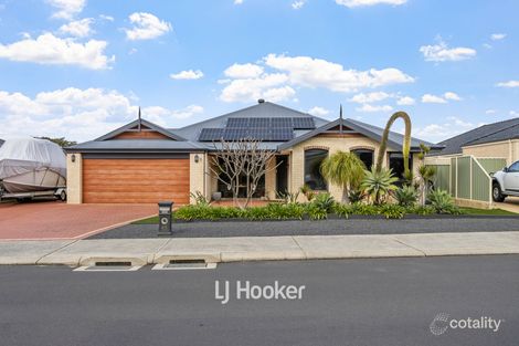 Property photo of 45 Leschenault Parade Australind WA 6233