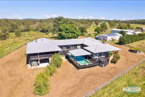 208-368 Clutha Creek Rd, Tamborine, QLD 4270