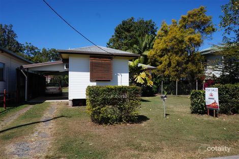Property photo of 45 Fuljames Street Proserpine QLD 4800