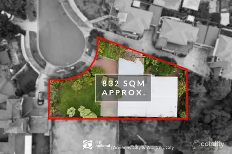 11 Newton Gr, Glen Waverley, VIC 3150