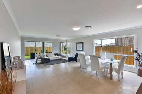 Property photo of 61 Somme Avenue Edmondson Park NSW 2174