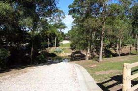 Property photo of 114 Tarata Road Guanaba QLD 4210