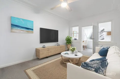 10/130 Old South Head Rd, Bellevue Hill, NSW 2023