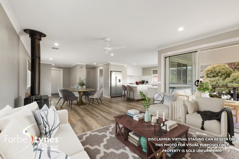 Property photo of 15 Banksia Avenue Kalkite NSW 2627