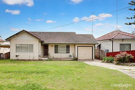 Property photo of 50 Farnsworth Avenue Campbelltown NSW 2560