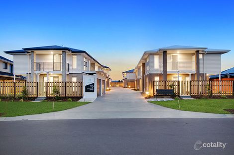 15 Abercrombie St, Mango Hill, QLD 4509
