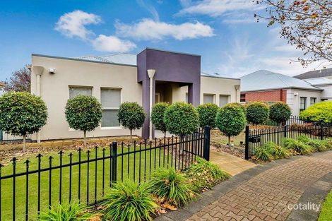 9 Parkview Dr, Mawson Lakes, SA 5095