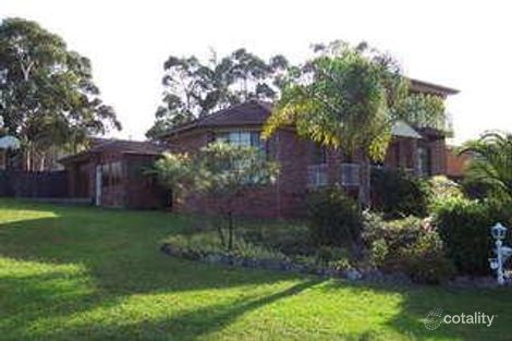 Property photo of 1 Niger Street Vincentia NSW 2540
