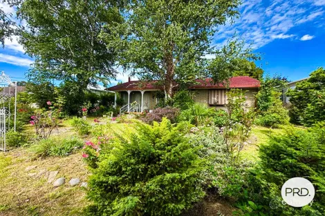 Property photo of 96 Winton Street Tumbarumba NSW 2653