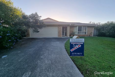Property photo of 9 Marzena Close Moggill QLD 4070