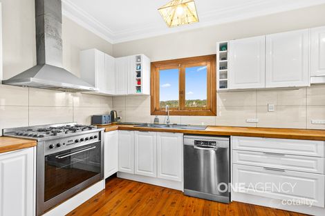 Property photo of 283 Princes Highway Dapto NSW 2530