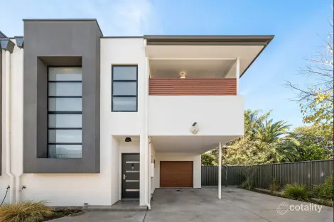 Property photo of 5/10 North Street Hectorville SA 5073