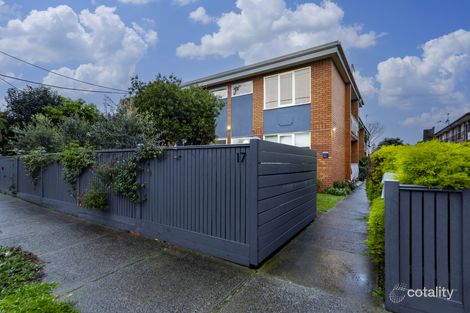 5/17 Kingsville St, Kingsville, VIC 3012