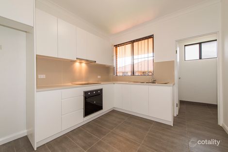 Property photo of 17/52 Victoria Street Werrington NSW 2747