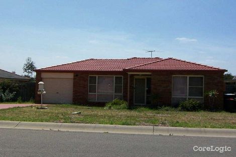 Property photo of 18 Wattle Green Place Narellan Vale NSW 2567