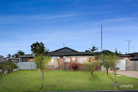 Property photo of 6 Churinga Street Minyama QLD 4575