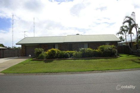 Property photo of 34 Saint Andrews Drive Pialba QLD 4655