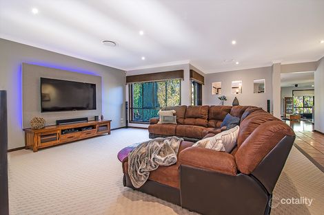 Property photo of 40 Greg Norman Crescent Parkwood QLD 4214
