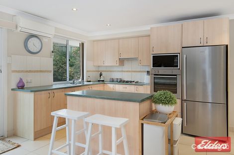 Property photo of 6 Vista Close Kings Park NSW 2148