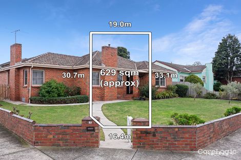 Property photo of 21 Bedford Street Box Hill VIC 3128