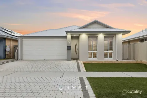 25 Waveski St, Yanchep, WA 6035