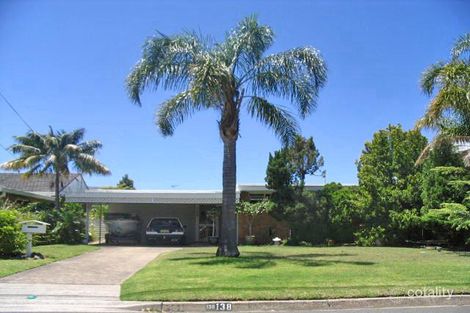 Property photo of 138 Belgrave Esplanade Sylvania Waters NSW 2224