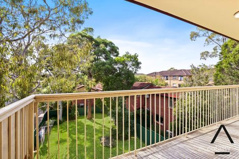 7/96 Hampden Rd, Russell Lea, NSW 2046