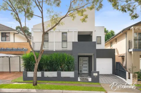 11 Boraga St, Pemulwuy, NSW 2145
