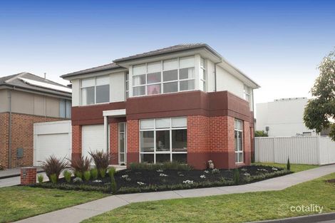 2 Southampton Dr, Mulgrave, VIC 3170