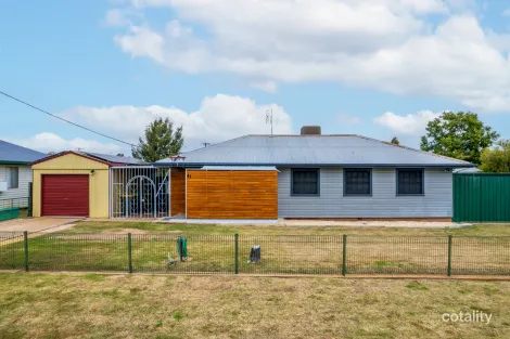 Property photo of 41 Ugoa Street Narrabri NSW 2390