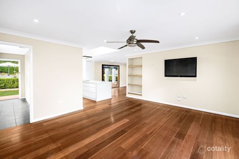 Property photo of 5 Coree Place St Ives NSW 2075