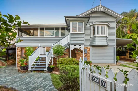 Property photo of 9 Peary Street Northgate QLD 4013