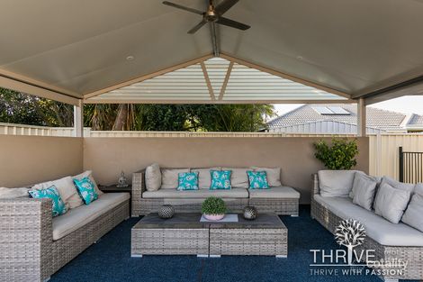 Property photo of 9 Isaac Street Hammond Park WA 6164