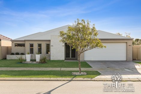 Property photo of 9 Isaac Street Hammond Park WA 6164