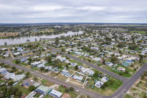 Property photo of 41 Ugoa Street Narrabri NSW 2390