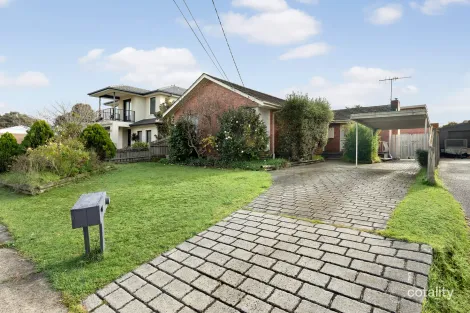 5 Edgewood Ave, Burwood East, VIC 3151