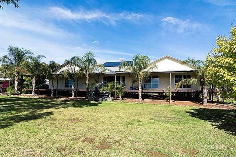Property photo of 2 Stirling Court Strathalbyn SA 5255