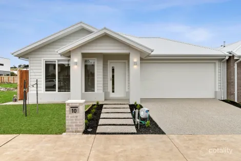 10 Monier Way, Fyansford, VIC 3218