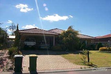 34 Baningan Ave, Success, WA 6164