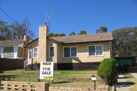 Property photo of 45 Chisholm Crescent Seymour VIC 3660
