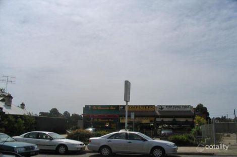 247-251 High St, Penrith, NSW 2750