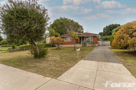 Property photo of 13 Casserley Avenue Girrawheen WA 6064