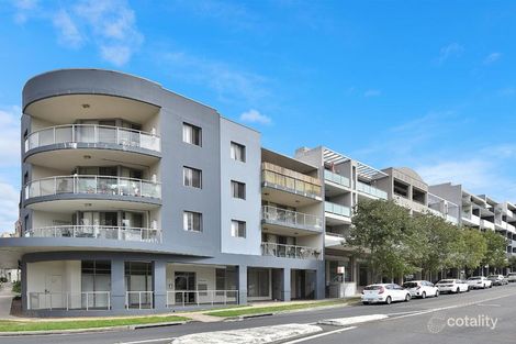 10/28 Herbert St, West Ryde, NSW 2114