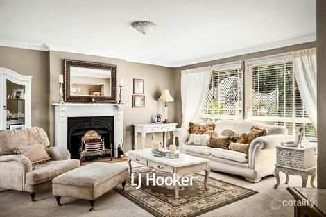 Property photo of 39 Cairngorm Avenue Glenhaven NSW 2156