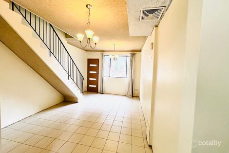 Property photo of 3/96-100 Longfield Street Cabramatta NSW 2166