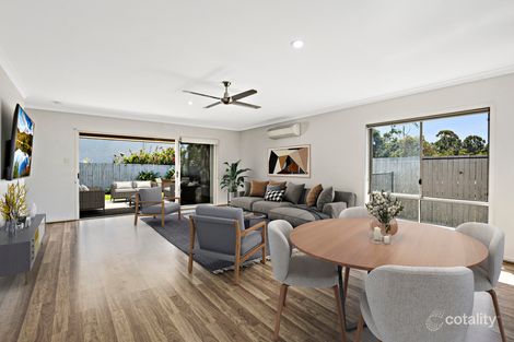 Property photo of 1 Wallis Circuit North Lakes QLD 4509